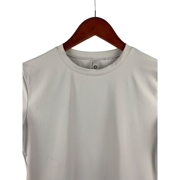 Women’s Uncia Active Light Gray Sports Set Size L - Picture 4 of 15